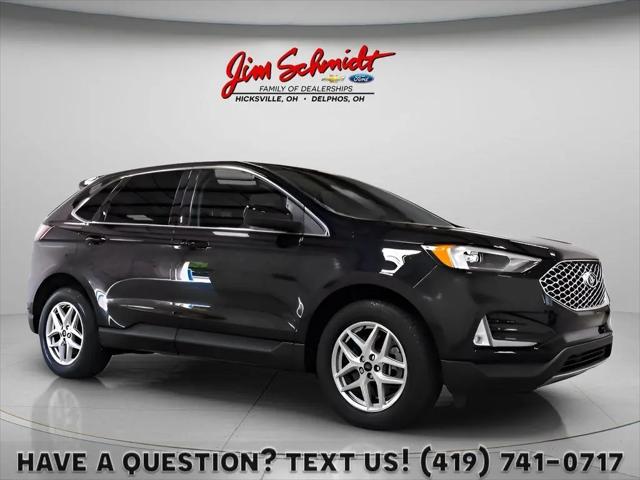 2024 Ford Edge SEL for sale in Delphos, OH