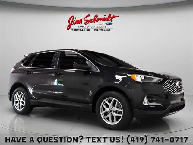 2024 Ford Edge SEL for sale in Delphos, OH