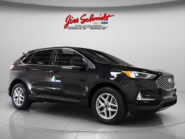 2024 Ford Edge SEL for sale in Delphos, OH