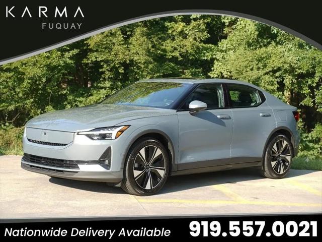 2024 Polestar 2 Long Range Dual Motor Plus for sale in Fuquay Varina, NC