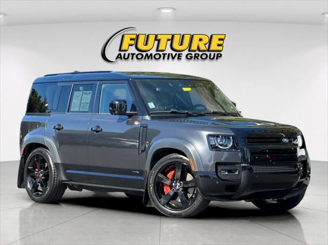 2023 Land Rover Defender 110 X for sale in Concord, CA