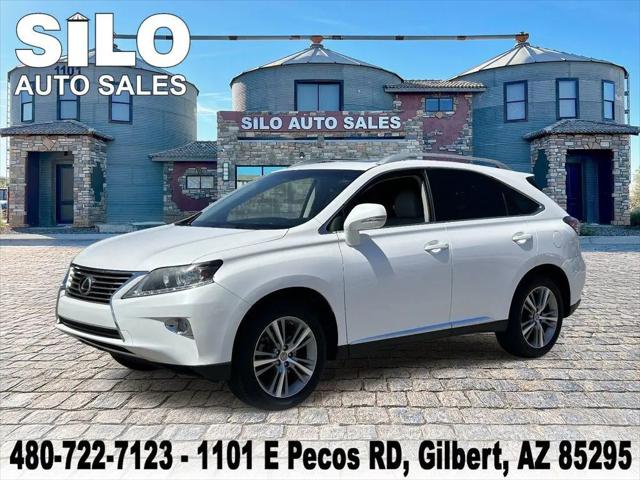 2015 Lexus RX 350 Base for sale in Gilbert, AZ