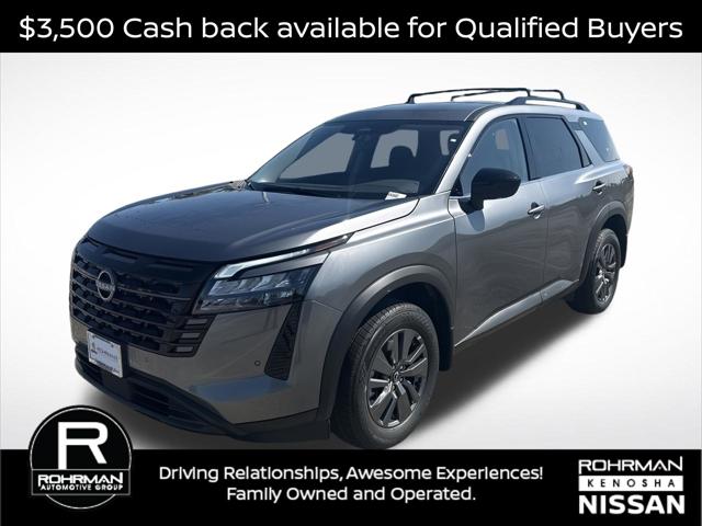 2026 Nissan Pathfinder SV for sale in Kenosha, WI