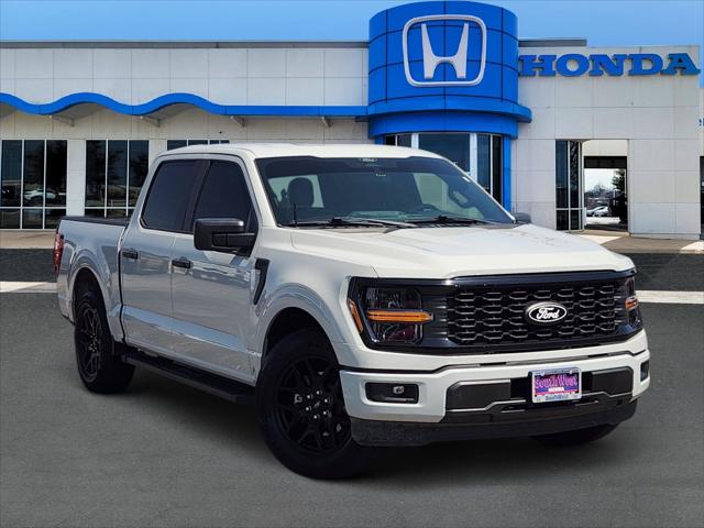 2024 Ford F-150 STX for sale in Lawton, OK
