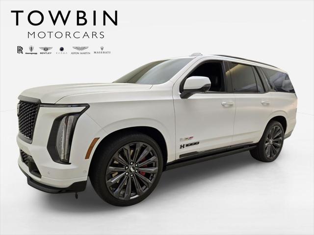 2025 Cadillac Escalade V-Series for sale in Las Vegas, NV
