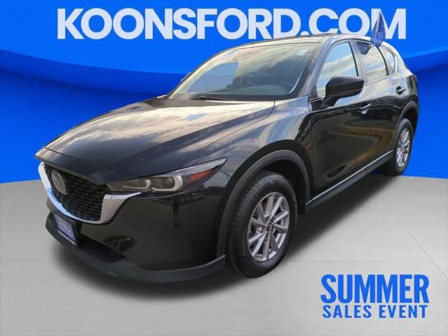 2023 Mazda CX-5 2.5 S Preferred for sale in Annapolis, MD