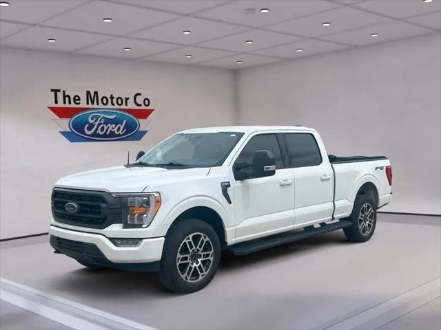 2022 Ford F-150 XLT for sale in Marinette, WI