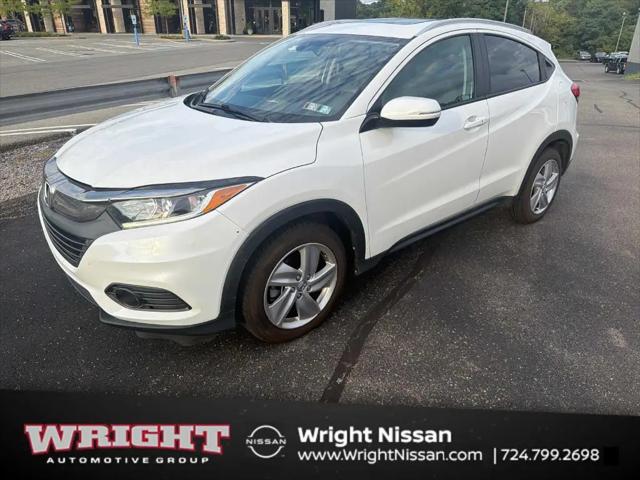 2020 Honda HR-V AWD EX for sale in Wexford, PA
