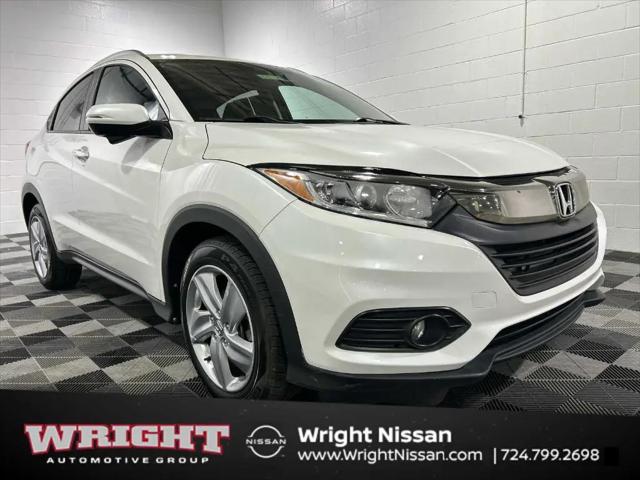 2020 Honda HR-V AWD EX for sale in Wexford, PA