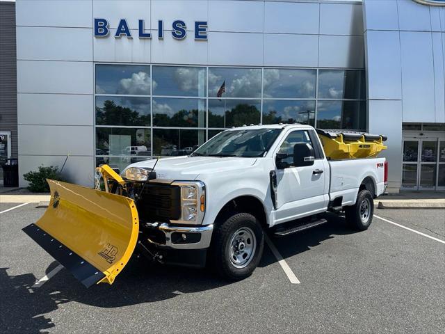 2026 Ford F-350 XL for sale in Wilbraham, MA