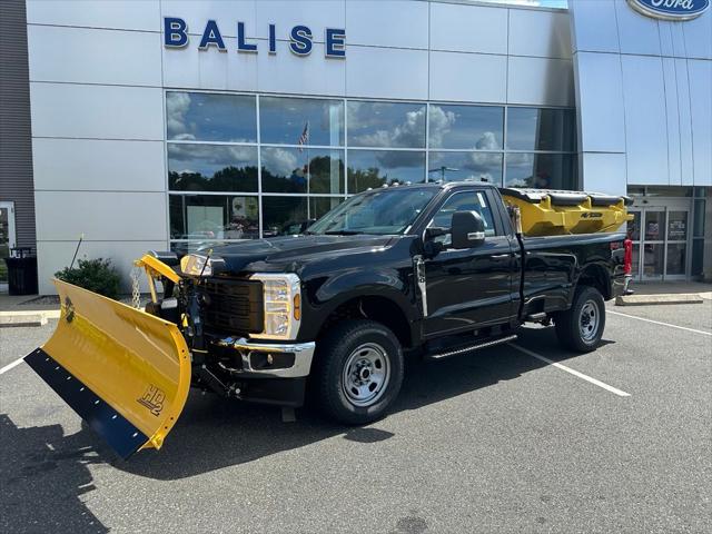 2026 Ford F-350 XL for sale in Wilbraham, MA