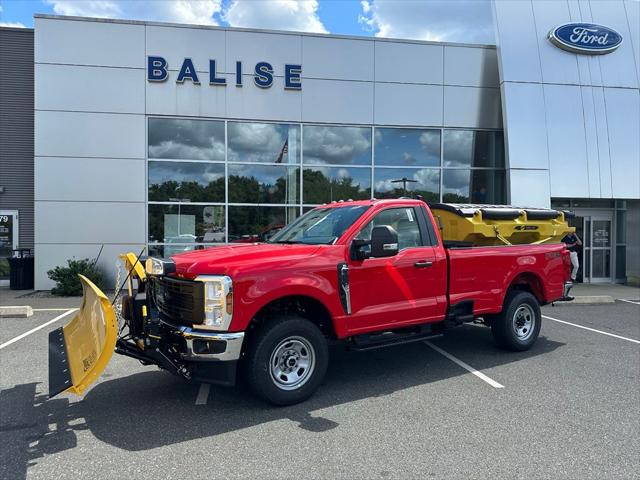 2026 Ford F-350 XL for sale in Wilbraham, MA