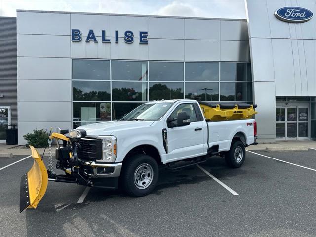 2026 Ford F-350 XL for sale in Wilbraham, MA