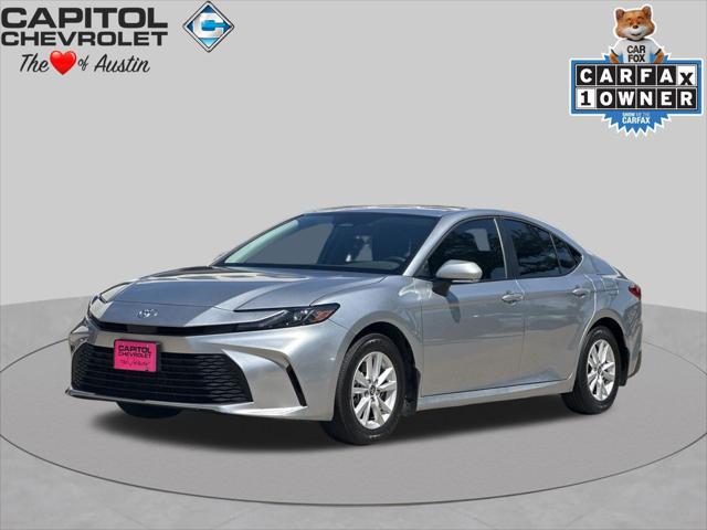 2026 Toyota Camry LE for sale in Austin, TX