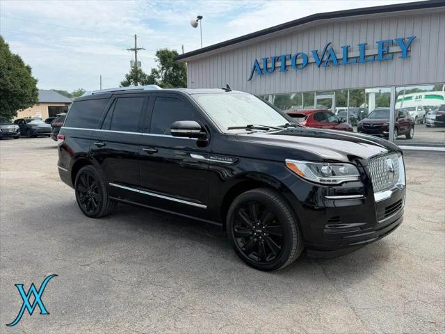 2023 Lincoln Navigator Reserve for sale in Omaha, NE
