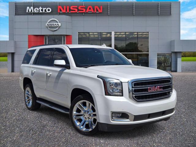 2017 GMC Yukon SLT for sale in Farmers Branch, TX