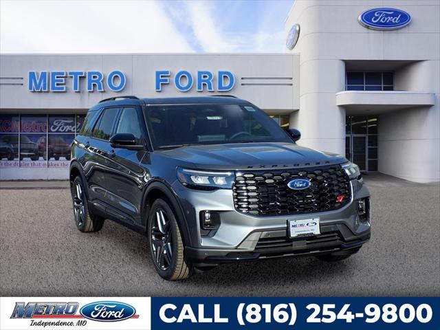 2026 Ford Explorer ST for sale in Independence, MO