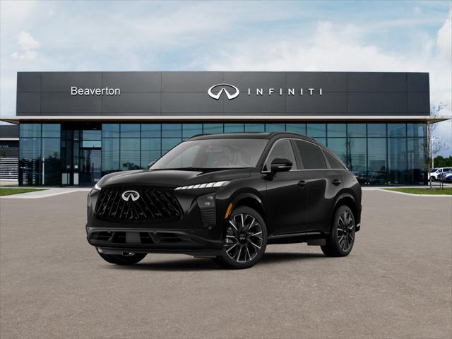 2027 INFINITI X6 AUTOGRAPH for sale in Portland, OR