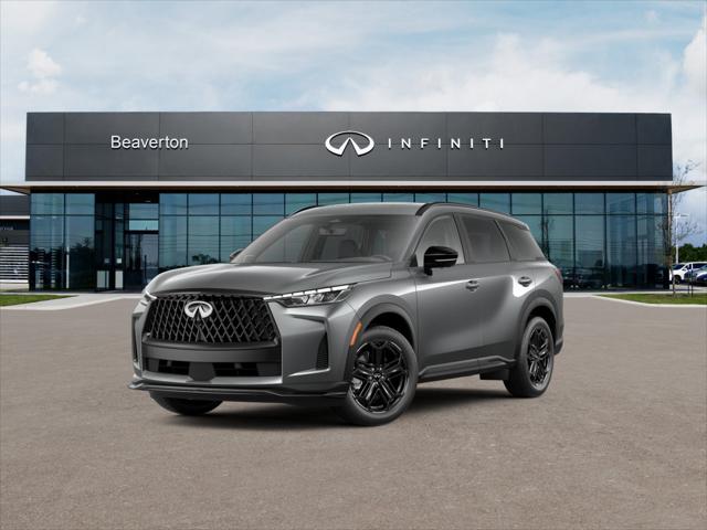 2027 INFINITI QX60 SPORT AWD for sale in Portland, OR