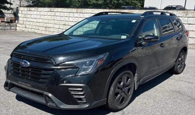 2023 Subaru Ascent Onyx Edition 7-Passenger for sale in Ann Arbor, MI