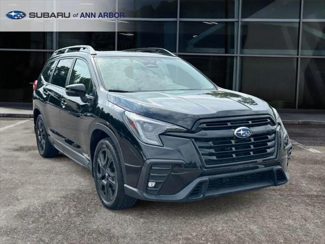 2023 Subaru Ascent Onyx Edition 7-Passenger for sale in Ann Arbor, MI
