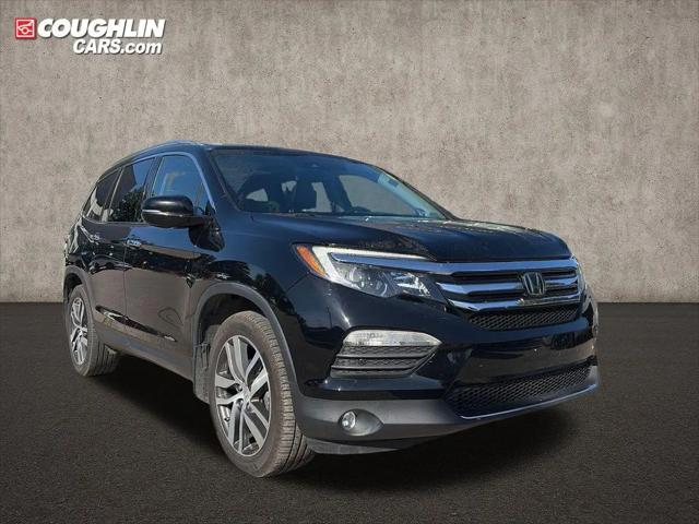 2018 Honda Pilot for sale near Lewis Center, OH