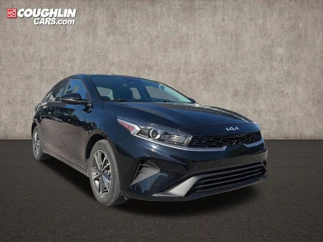 2023 Kia Forte LXS for sale in Lewis Center, OH