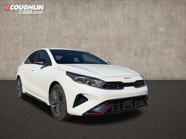 2024 Kia Forte GT-Line for sale in Lewis Center, OH