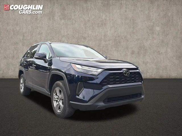 2024 Toyota RAV4 XLE for sale in Lewis Center, OH