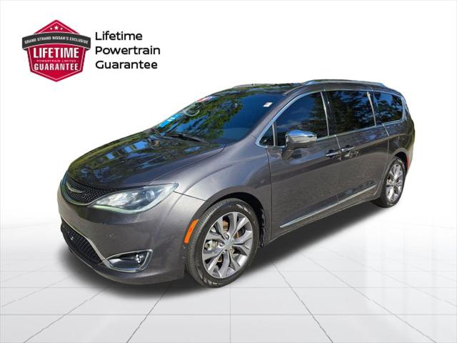 2020 Chrysler Pacifica 35th Anniversary Limited for sale in Myrtle Beach, SC