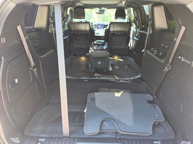 2020 Chrysler Pacifica 35th Anniversary Limited