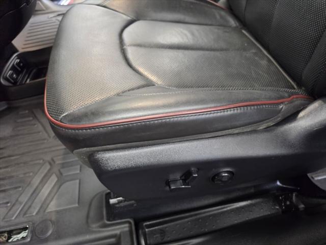 2020 Chrysler Pacifica 35th Anniversary Limited
