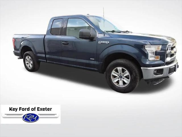 2015 Ford F-150 XLT for sale in Exeter, PA