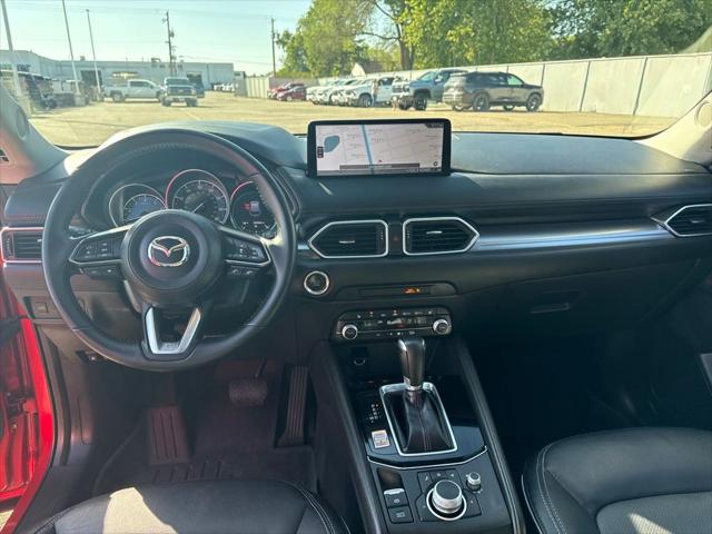 2024 Mazda CX-5 2.5 S Preferred