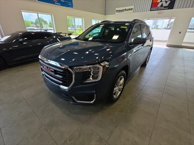 2024 GMC Terrain AWD SLE for sale in Sterling Heights , MI