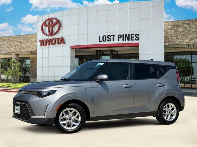2024 Kia Soul LX for sale in Bastrop, TX