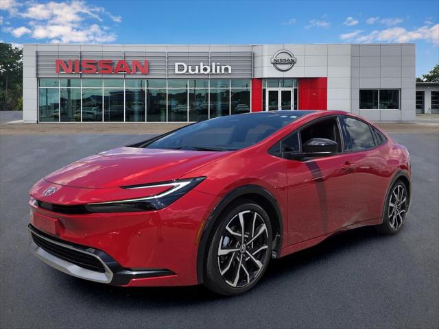 2025 Toyota Prius Plug-In XSE Premium for sale in Dublin, GA