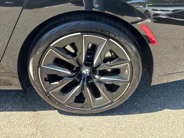 2026 BMW 7 Series 740i