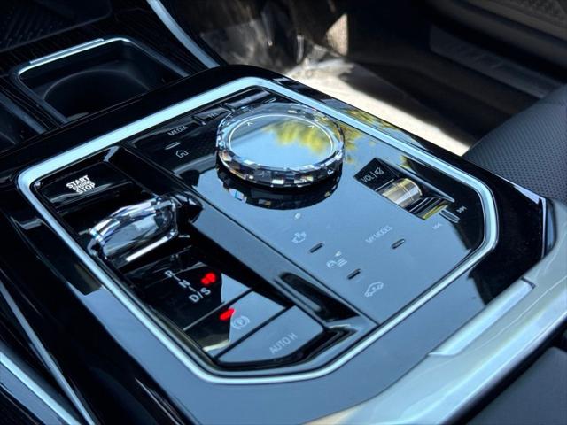2026 BMW 7 Series 740i