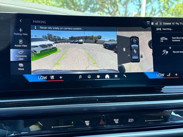 2026 BMW 7 Series 740i