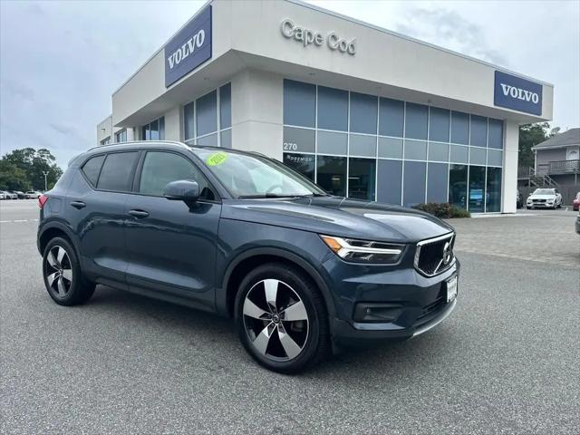 2021 Volvo XC40 T5 Momentum for sale in Hyannis, MA