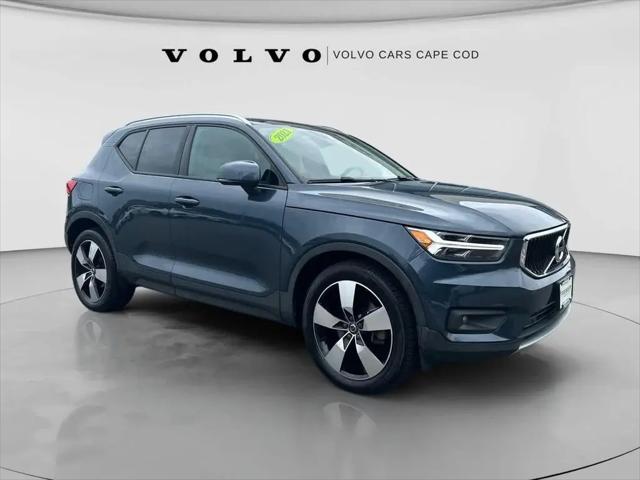 2021 Volvo XC40 T5 Momentum for sale in Hyannis, MA