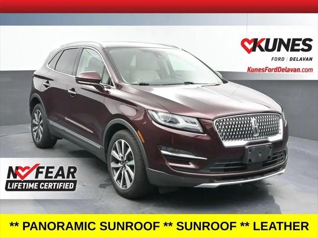 2019 Lincoln MKC Reserve for sale in Delavan, WI