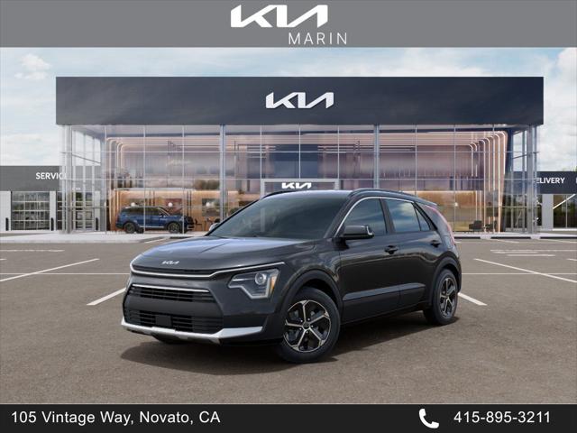2026 Kia Niro EX for sale in Novato, CA