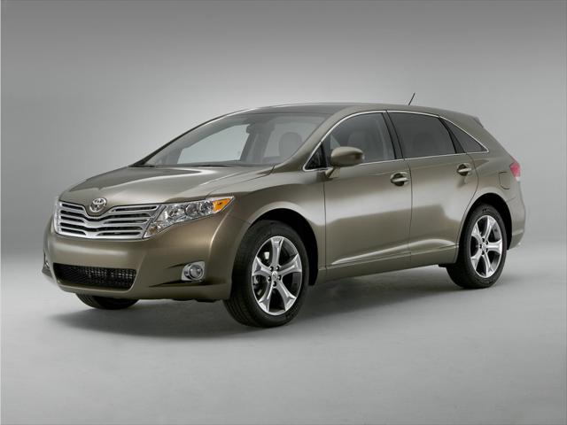 2010 Toyota Venza Base V6 for sale in Waterford, MI