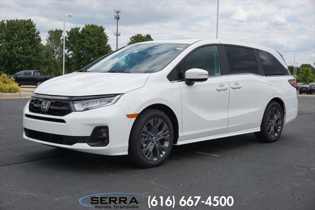 2026 Honda Odyssey Touring for sale in Grandville, MI