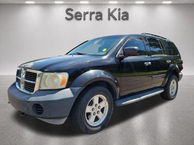 2008 Dodge Durango SXT for sale in Birmingham, AL