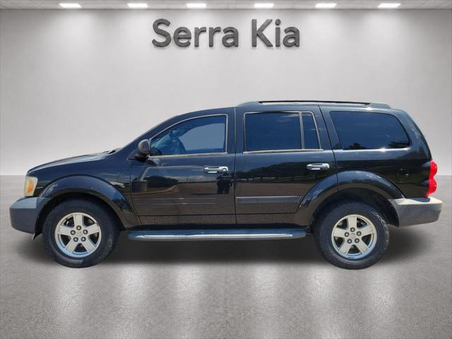 2008 Dodge Durango SXT