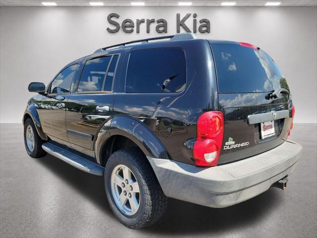 2008 Dodge Durango SXT