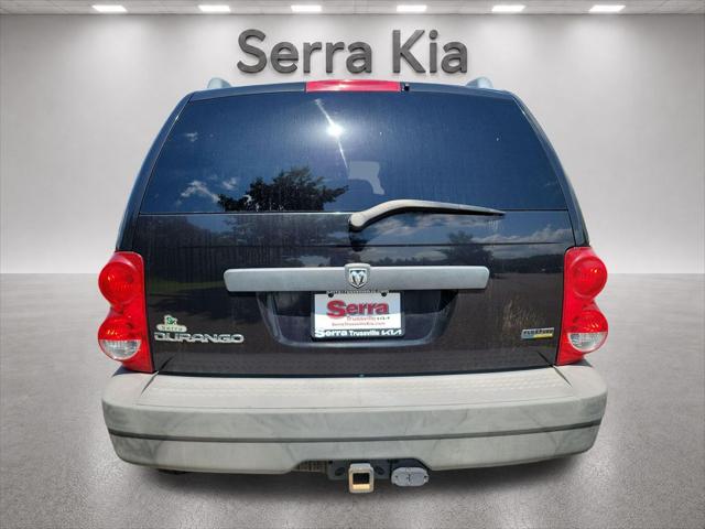 2008 Dodge Durango SXT